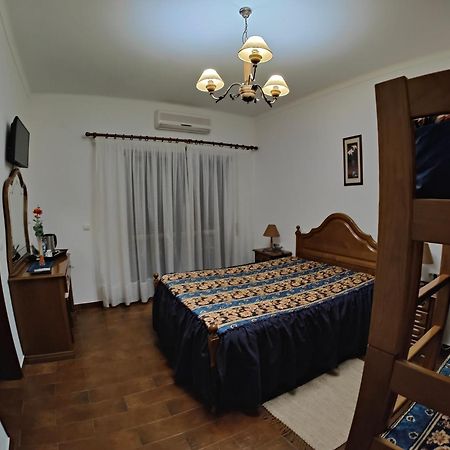 Alojamento Local Ceu-Azul Porto de Mós Zewnętrze zdjęcie