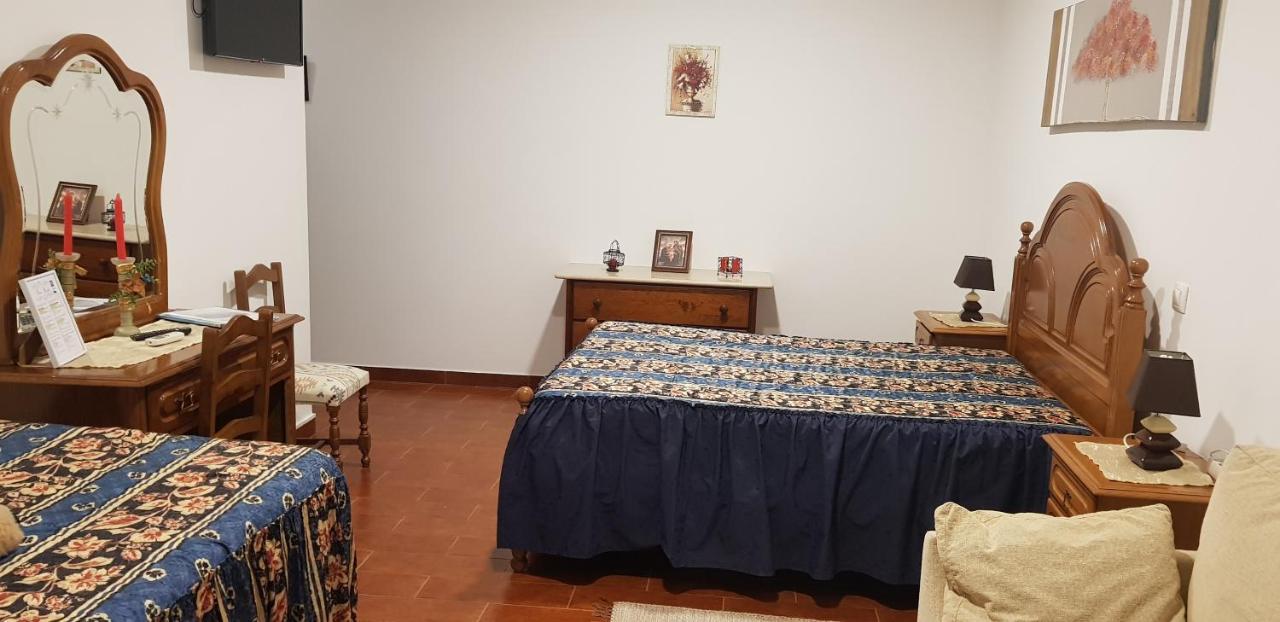 Alojamento Local Ceu-Azul Porto de Mós Zewnętrze zdjęcie