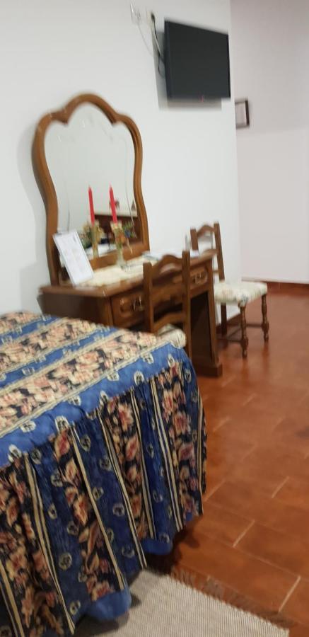 Alojamento Local Ceu-Azul Porto de Mós Zewnętrze zdjęcie