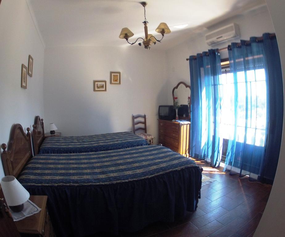 Alojamento Local Ceu-Azul Porto de Mós Zewnętrze zdjęcie