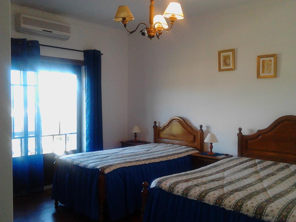 Alojamento Local Ceu-Azul Porto de Mós Zewnętrze zdjęcie