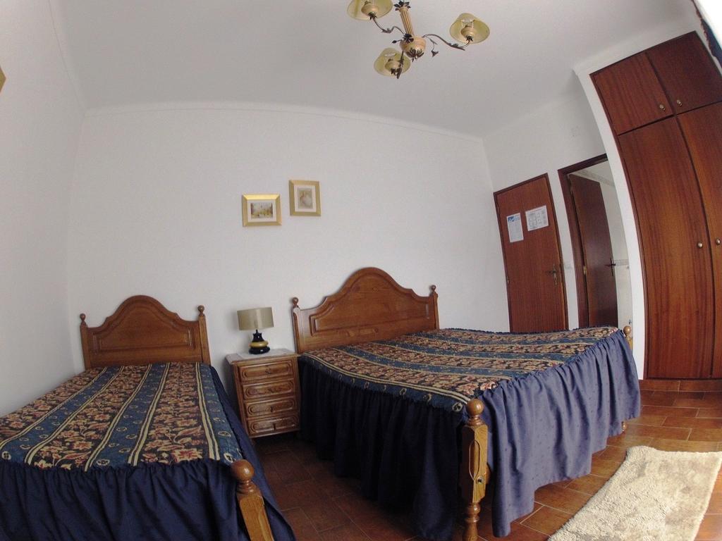 Alojamento Local Ceu-Azul Porto de Mós Pokój zdjęcie