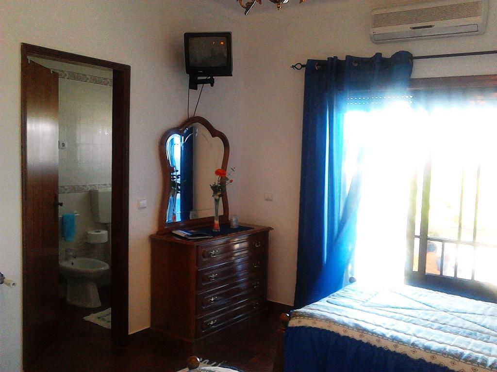 Alojamento Local Ceu-Azul Porto de Mós Zewnętrze zdjęcie