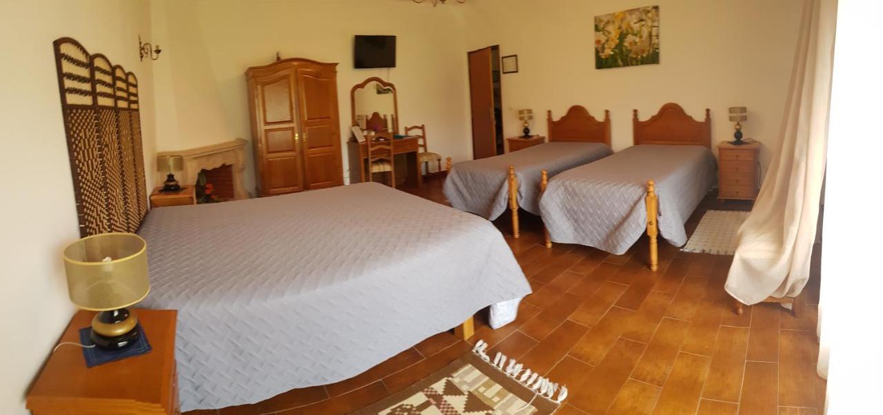 Alojamento Local Ceu-Azul Porto de Mós Zewnętrze zdjęcie