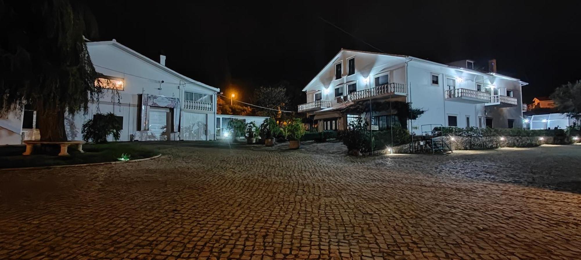 Alojamento Local Ceu-Azul Porto de Mós Zewnętrze zdjęcie