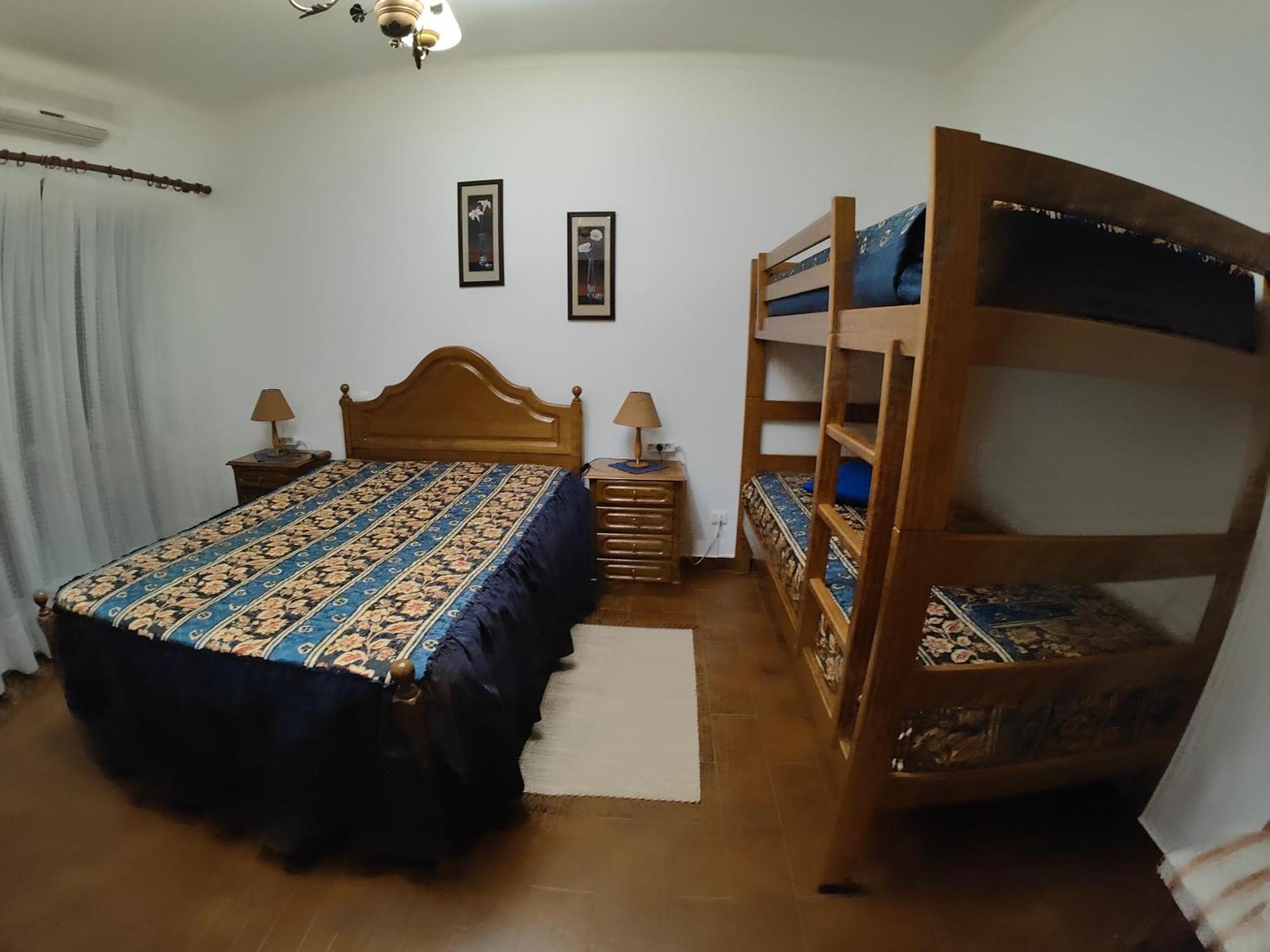Alojamento Local Ceu-Azul Porto de Mós Zewnętrze zdjęcie