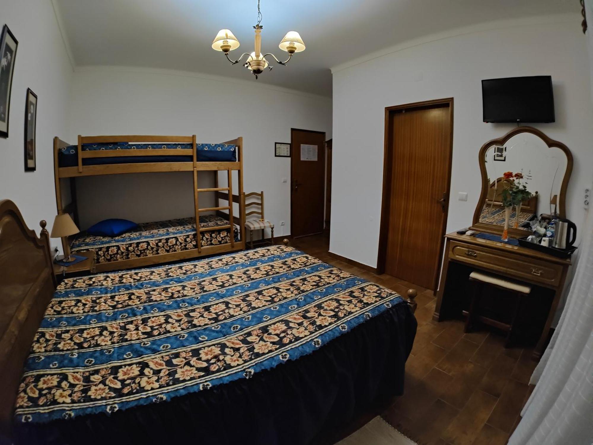 Alojamento Local Ceu-Azul Porto de Mós Zewnętrze zdjęcie