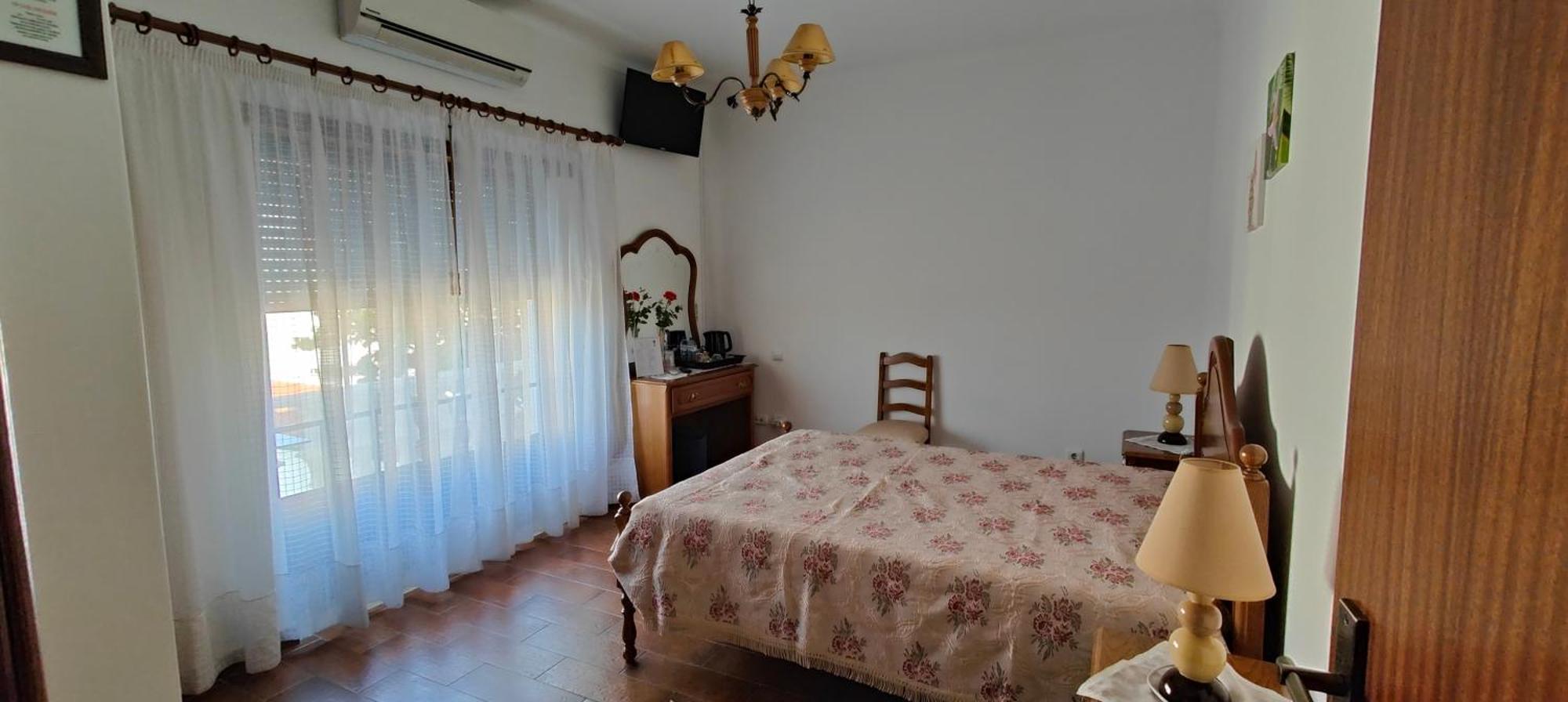 Alojamento Local Ceu-Azul Porto de Mós Zewnętrze zdjęcie