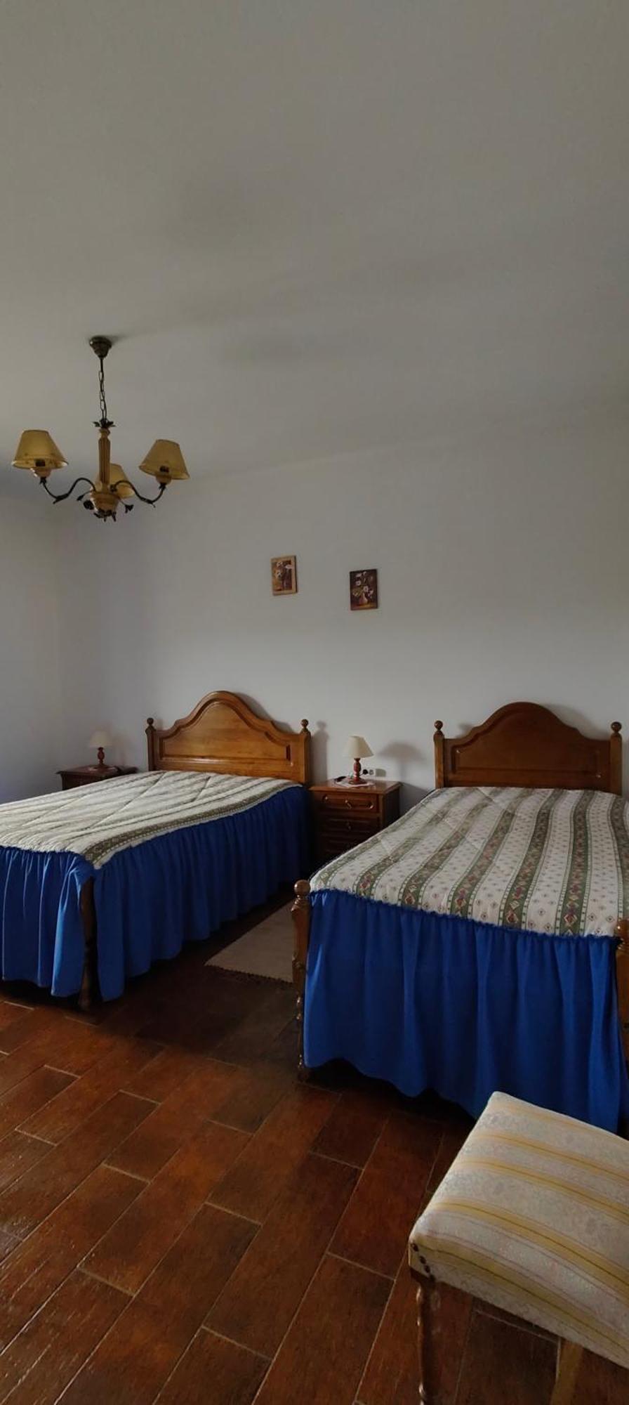 Alojamento Local Ceu-Azul Porto de Mós Zewnętrze zdjęcie