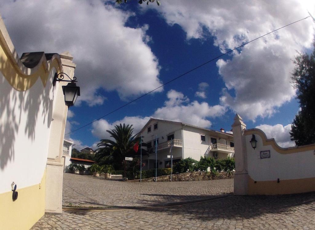 Alojamento Local Ceu-Azul Porto de Mós Zewnętrze zdjęcie