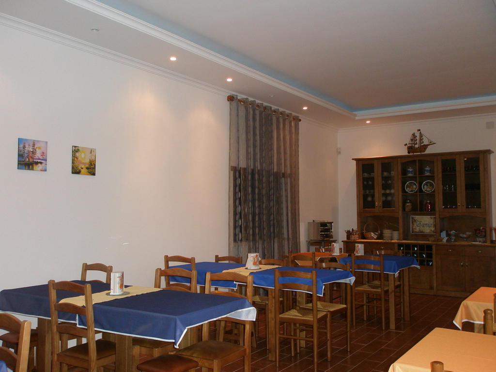 Alojamento Local Ceu-Azul Porto de Mós Zewnętrze zdjęcie