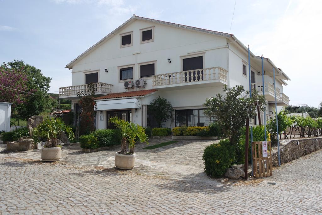 Alojamento Local Ceu-Azul Porto de Mós Zewnętrze zdjęcie