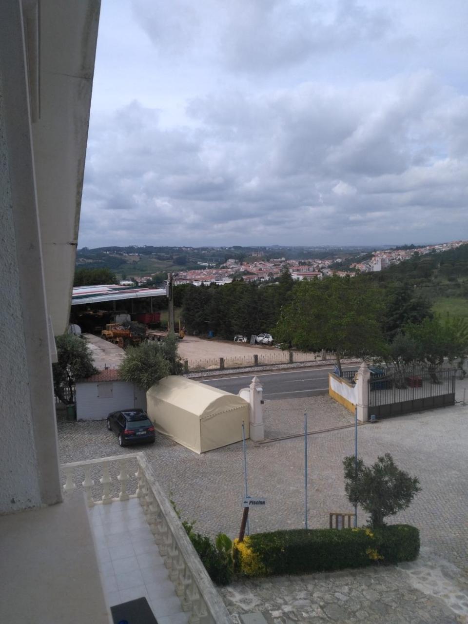 Alojamento Local Ceu-Azul Porto de Mós Zewnętrze zdjęcie