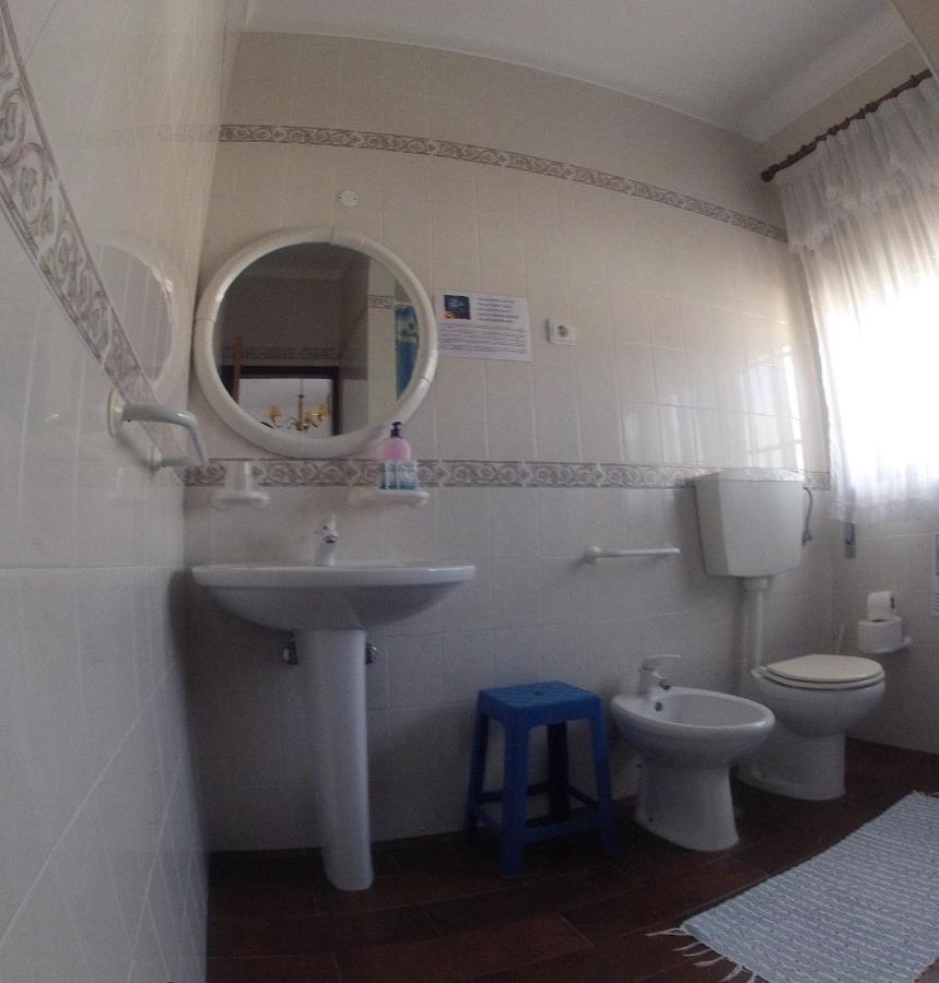 Alojamento Local Ceu-Azul Porto de Mós Zewnętrze zdjęcie
