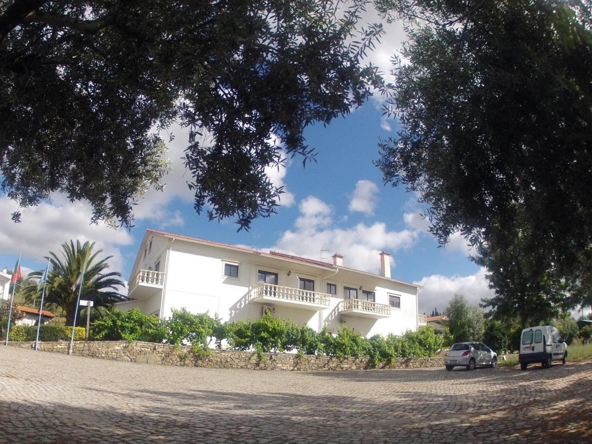 Alojamento Local Ceu-Azul Porto de Mós Zewnętrze zdjęcie