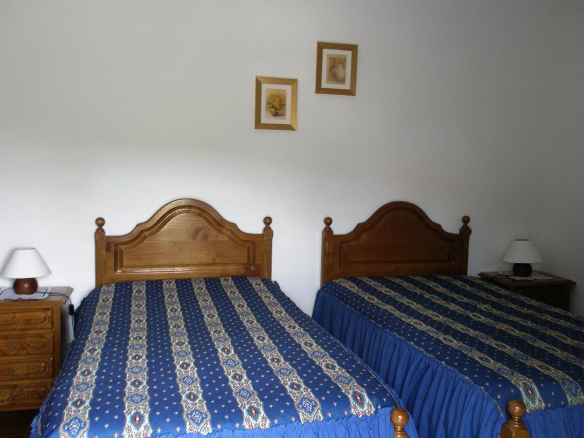 Alojamento Local Ceu-Azul Porto de Mós Pokój zdjęcie