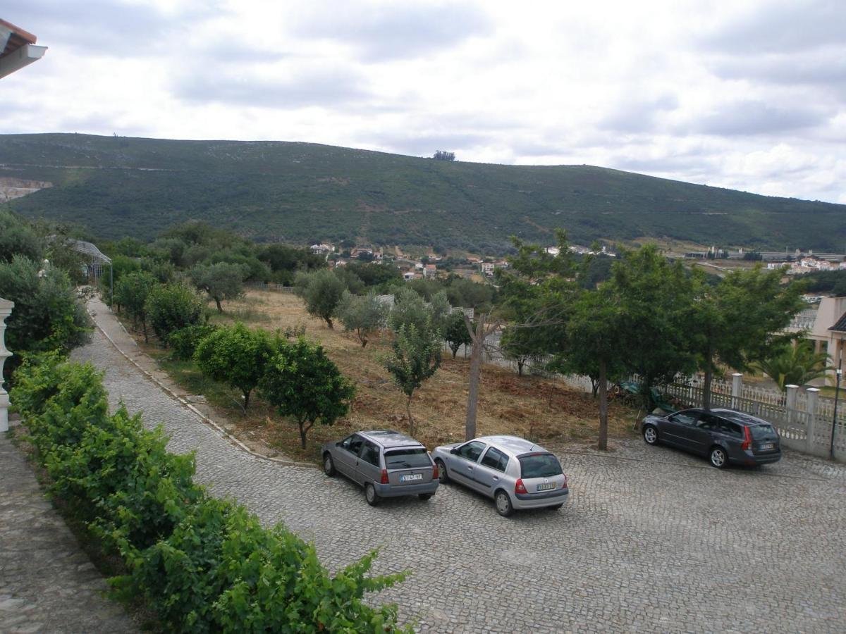 Alojamento Local Ceu-Azul Porto de Mós Zewnętrze zdjęcie