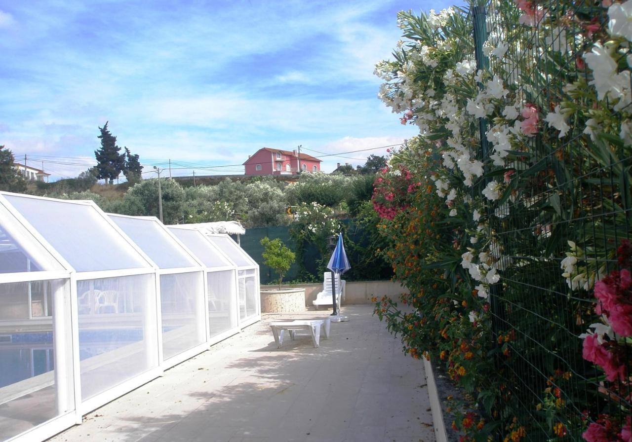 Alojamento Local Ceu-Azul Porto de Mós Zewnętrze zdjęcie